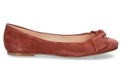 Clearance Ballerina CAMOSCIO 10835 MOSTO (39) Damen Ballerinas