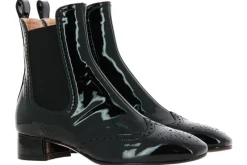 Outlet Chelsea Boots BALTIMORA NERA (39½) Damen Stiefel | Stiefeletten