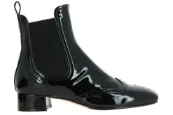 Outlet Chelsea Boots BALTIMORA NERA (39½) Damen Stiefel | Stiefeletten