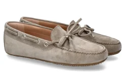 Clearance Mokassin VELOUR 159 ELEPHANTE Damen Mokassin