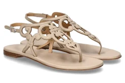 Sale Sandale MOUSSE CIPRIA Damen Sandalen