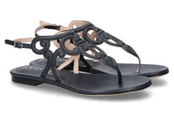 Clearance Sandale MOUSSE NOTTE- dunkelblau Damen Sandalen