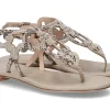 Best Sandale PITONE ROCCIA Damen Sandalen