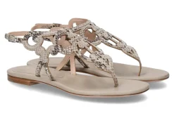 Best Sandale PITONE ROCCIA Damen Sandalen