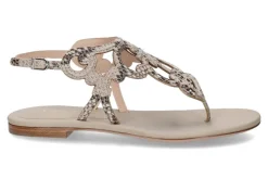 Best Sandale PITONE ROCCIA Damen Sandalen