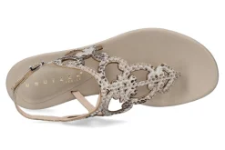 Best Sandale PITONE ROCCIA Damen Sandalen