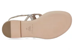 Best Sandale PITONE ROCCIA Damen Sandalen