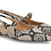 New Slingbacks PITONE STAMPATO- 130 roccia Damen Sandalen