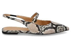 New Slingbacks PITONE STAMPATO- 130 roccia Damen Sandalen