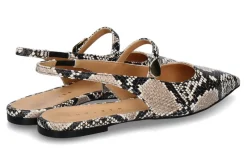 New Slingbacks PITONE STAMPATO- 130 roccia Damen Sandalen