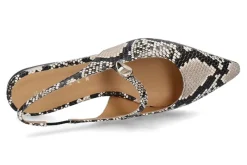 New Slingbacks PITONE STAMPATO- 130 roccia Damen Sandalen