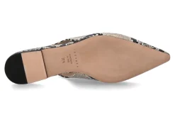 New Slingbacks PITONE STAMPATO- 130 roccia Damen Sandalen