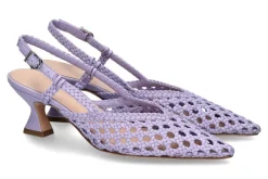 Outlet Slingpump NAPPA VIOLA Damen Pumps