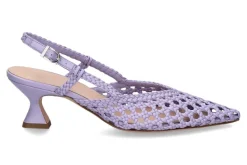 Outlet Slingpump NAPPA VIOLA Damen Pumps