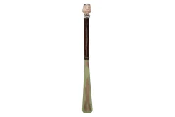 Outlet Schuhanzieher RABBIT VERDE Damen Schuhanzieher | Schuhanzieher