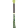 Online Schuhanzieher Schuhlöffel Totenkopf GREEN Damen Schuhanzieher | Schuhanzieher