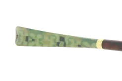 Online Schuhanzieher Schuhlöffel Totenkopf GREEN Damen Schuhanzieher | Schuhanzieher