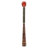 Best Schuhanzieher SKULL MATT ORANGE/RED GOLD Damen Schuhanzieher | Schuhanzieher