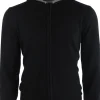 Best Jacke GIACCA CACHEMIRE BLACK GREY (L) Damen Modewelt/Jacken | Modewelt/Jacken