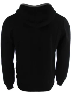 Best Jacke GIACCA CACHEMIRE BLACK GREY (L) Damen Modewelt/Jacken | Modewelt/Jacken