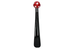 New Schuhanzieher ROSSO BIANCO CALCIO Damen Schuhanzieher | Schuhanzieher